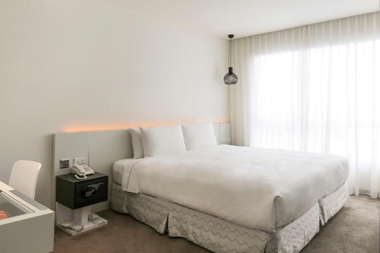 Cityinn Hotel Taipei Station Branch III Ngoại thất bức ảnh