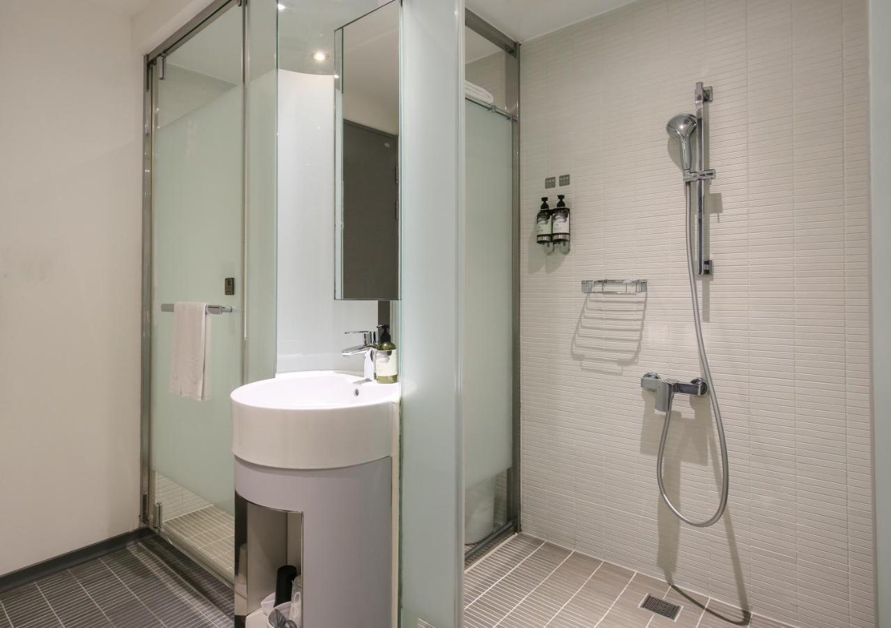 Cityinn Hotel Taipei Station Branch III Ngoại thất bức ảnh