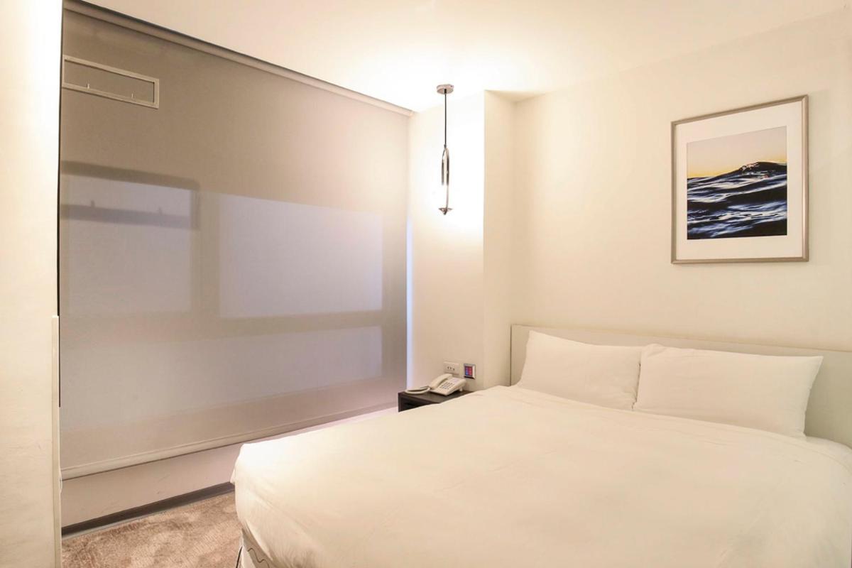 Cityinn Hotel Taipei Station Branch III Ngoại thất bức ảnh