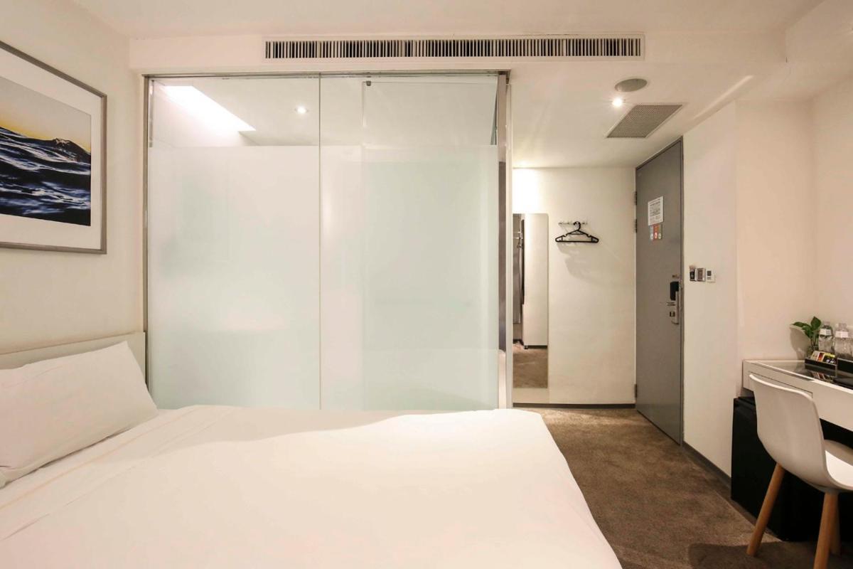 Cityinn Hotel Taipei Station Branch III Ngoại thất bức ảnh