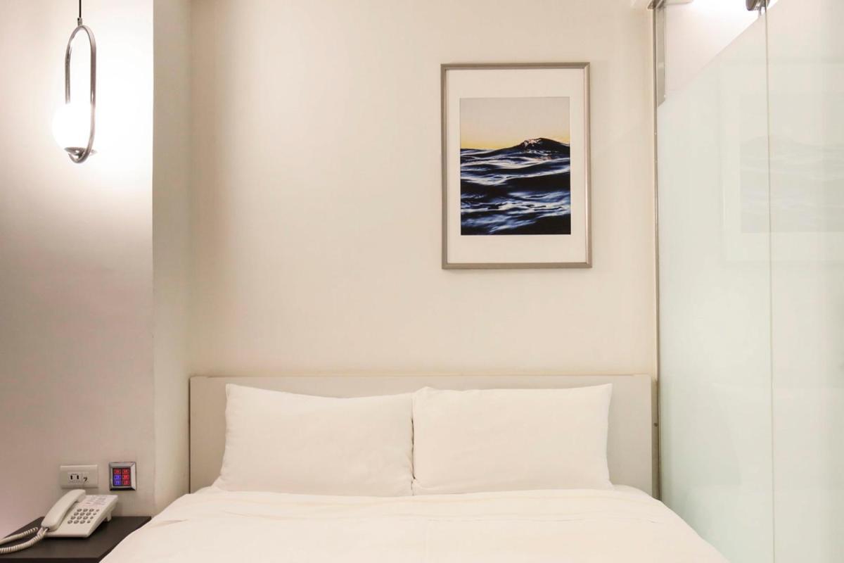 Cityinn Hotel Taipei Station Branch III Ngoại thất bức ảnh