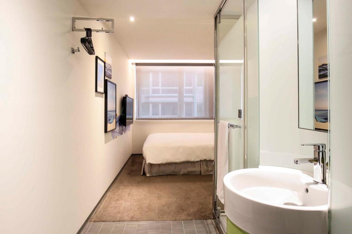Cityinn Hotel Taipei Station Branch III Ngoại thất bức ảnh