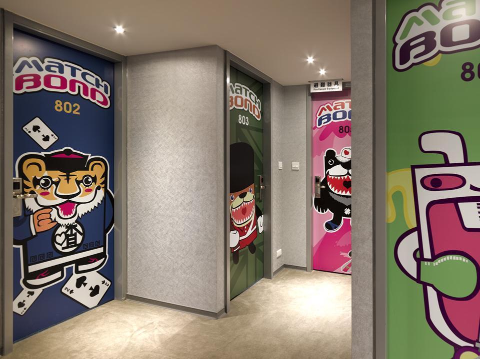 Cityinn Hotel Taipei Station Branch III Ngoại thất bức ảnh