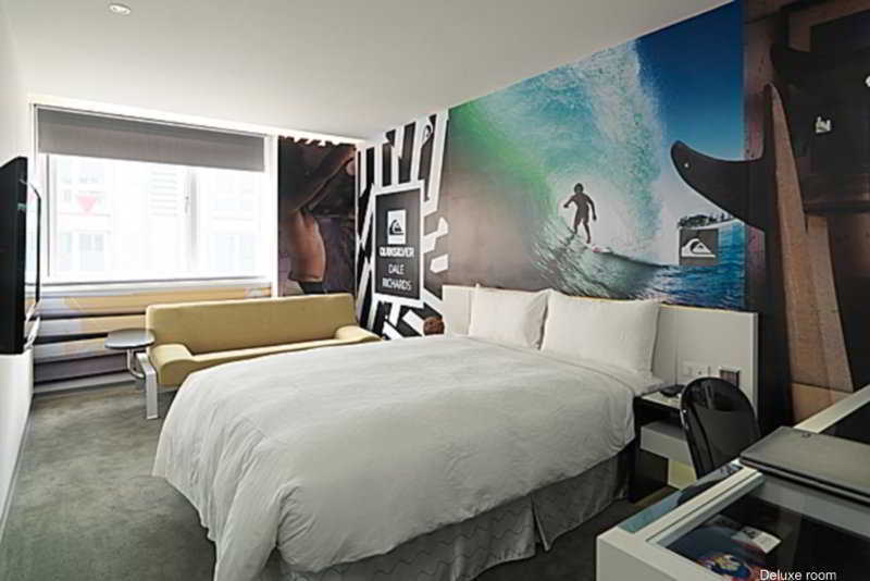 Cityinn Hotel Taipei Station Branch III Ngoại thất bức ảnh