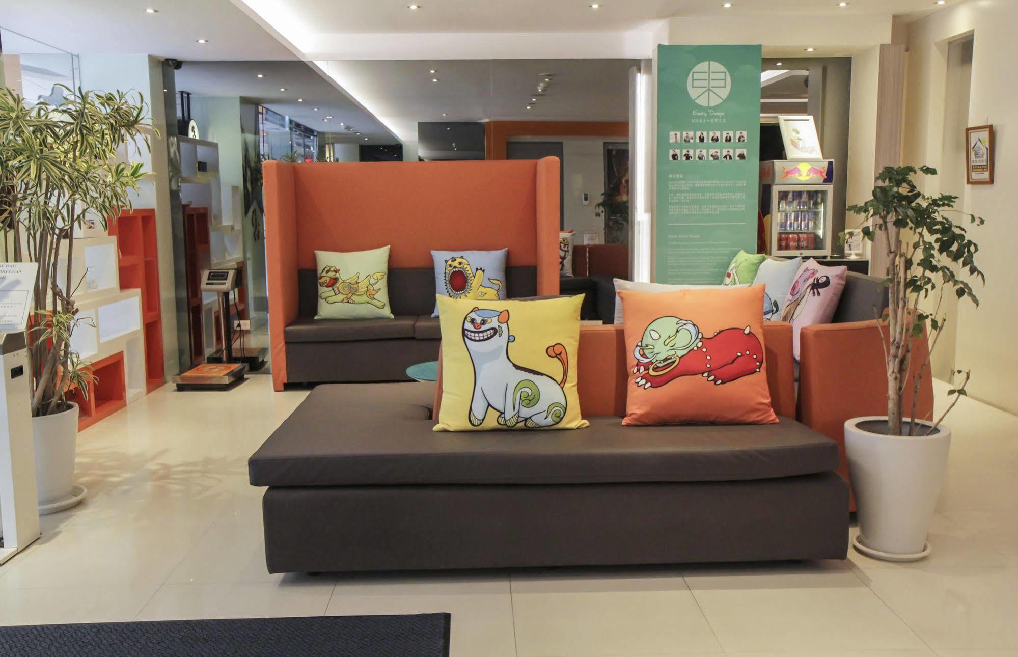 Cityinn Hotel Taipei Station Branch III Ngoại thất bức ảnh